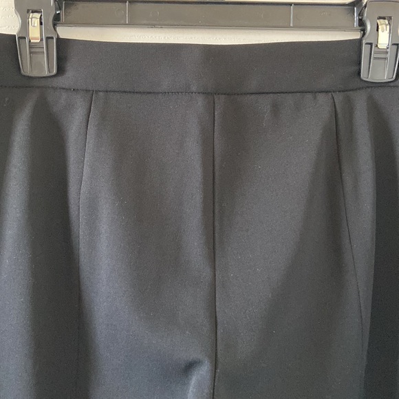 Proenza Schouler Black Pants Size 4 - Picture 4 of 8